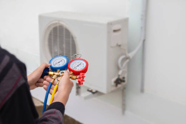 Professional HVAC in Galena Park, TX