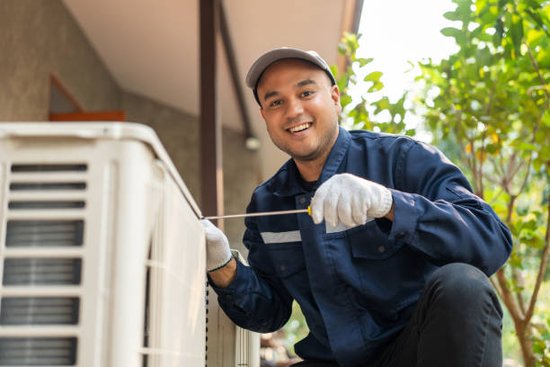 Best Affordable HVAC Services  in Galena Park, TX